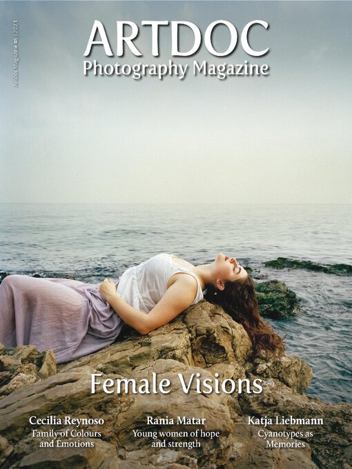 Title details for Artdoc Photography Magazine by ArtDoc - Available
